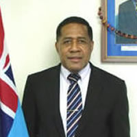 Vuda reaffirms support for PM